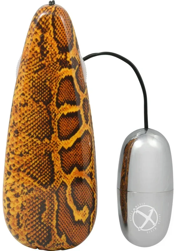 Primal Instinct Egg – Snake