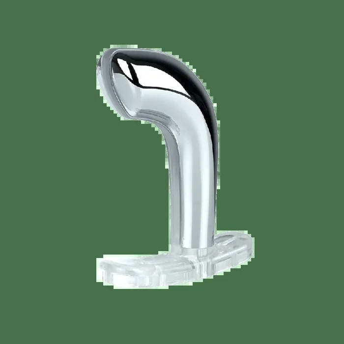 Prostata Plug EXO Rogue 9 x 3 cm