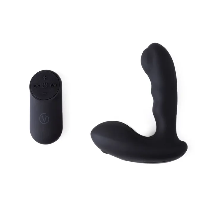 Prostate vibrator Extreme 11.8 x 3.5 cm