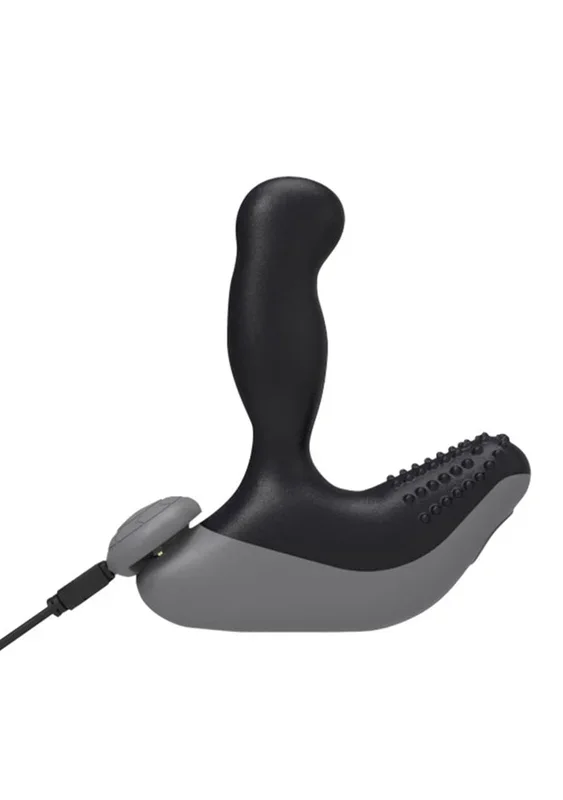 Prostate vibrator Nexus Revo 12 x 3.2 cm