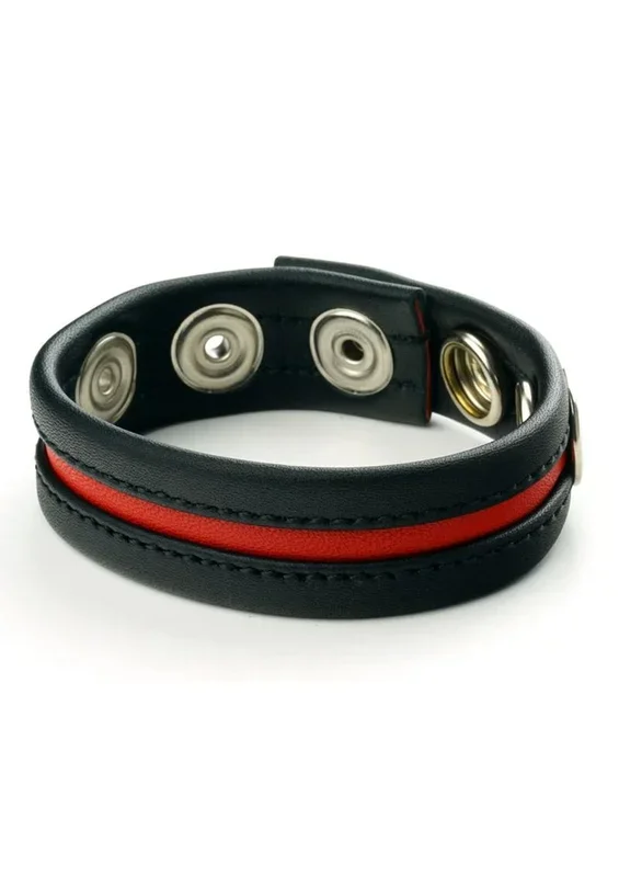 Prowler Red Cock Strap Adjustable