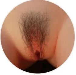 PUBIC HAIR