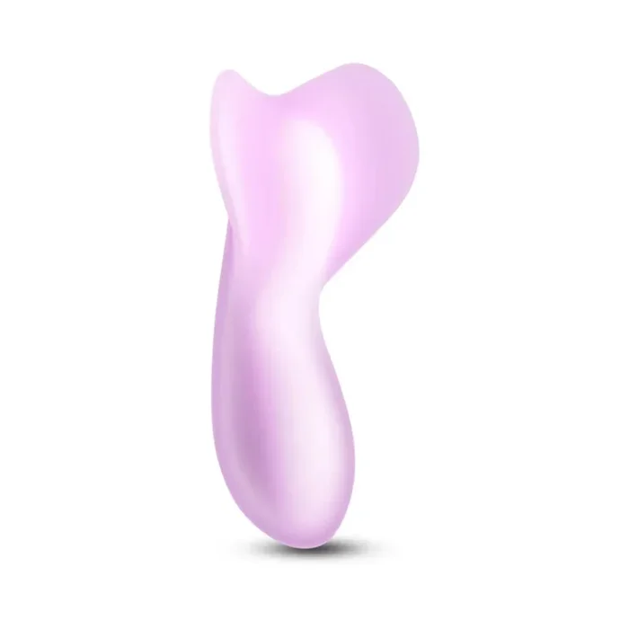 Pure Eden Rechargeable Silicone Vibrator