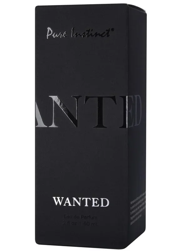 Pure Instinct Phero Parfum Wanted