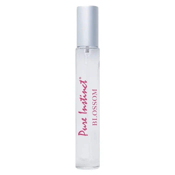 Pure Instinct Pheromone Perfume Spray Blossom – 9.2 ml 0.31 Fl Oz