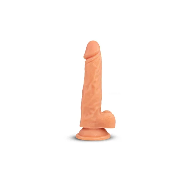 Raw Realistic Dildo Denzel – Light