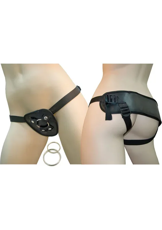 Real Skin All American Whoppers Universal Harness