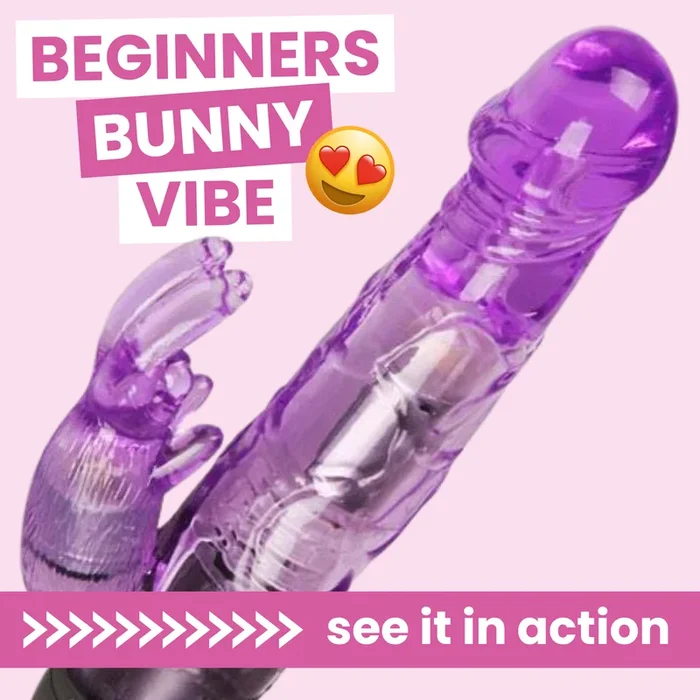 Realistic Mini Rabbit Vibe