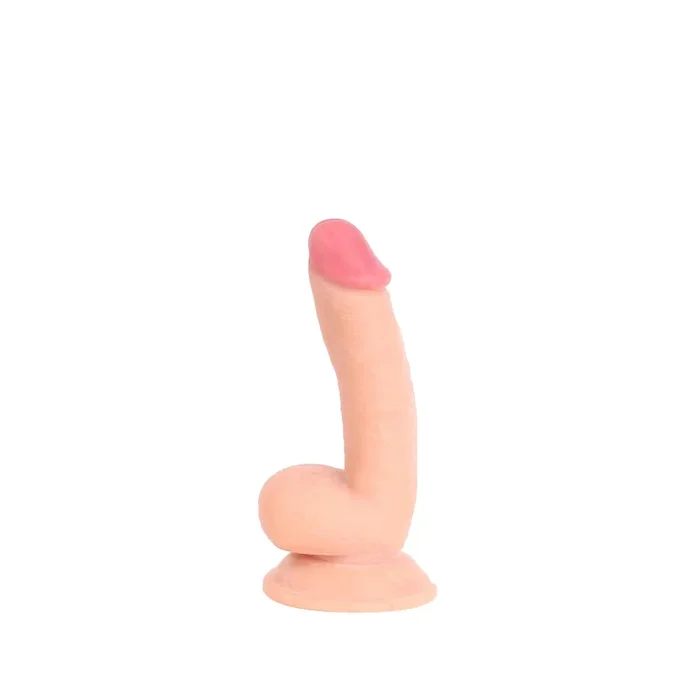 Realistischer Dildo Dave’s 18,5 x 3,5 cm
