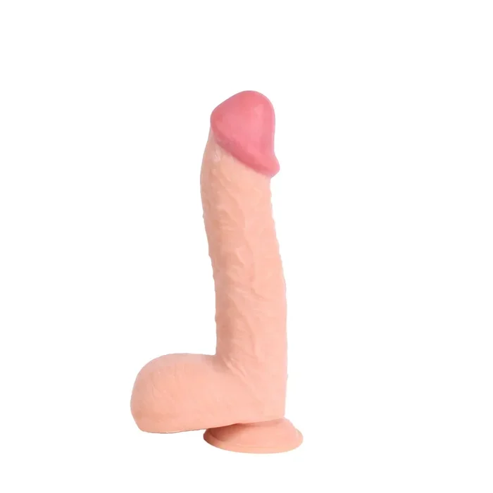 Realistischer Dildo Dave’s 30 x 5,5 cm