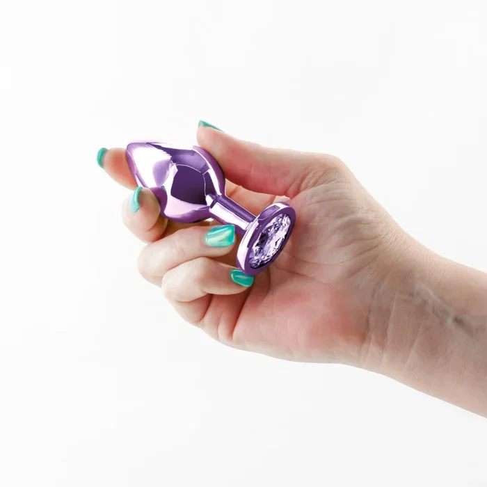 Rear Assets – Medium – Purple