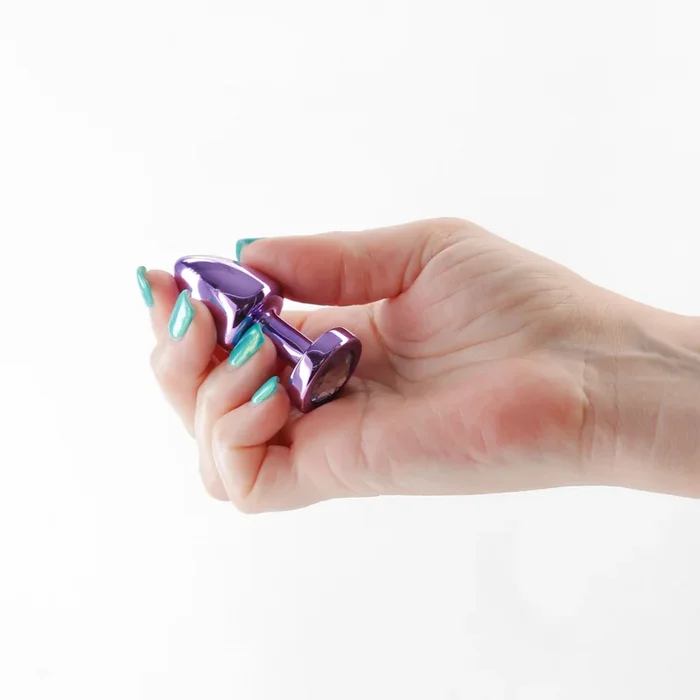 Rear Assets – Petite – Purple