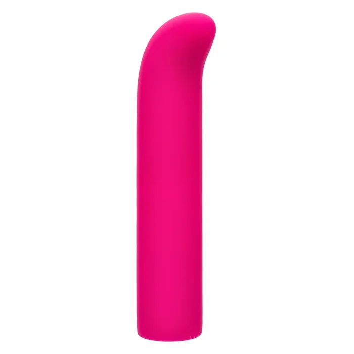 Rechargeable Classic Chic Mini “G” – Pink