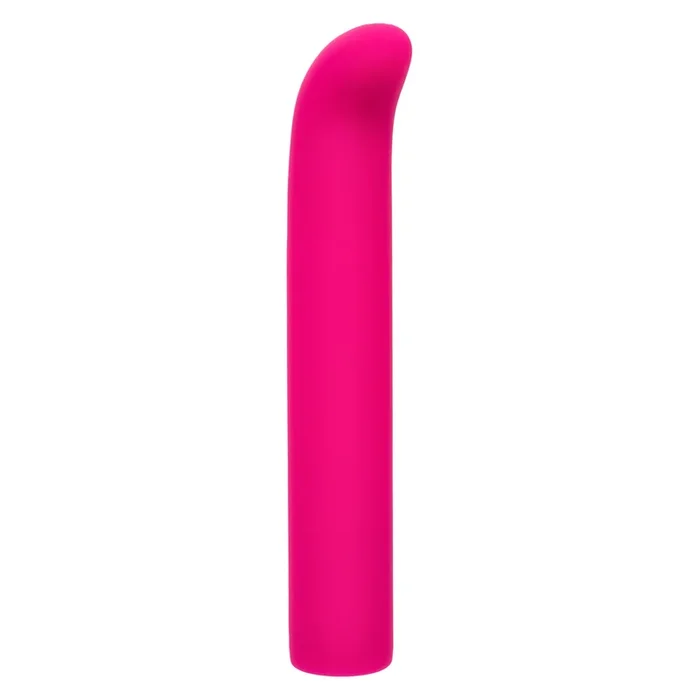 Rechargeable Classic Chic Standard “G” Vibrator Pink