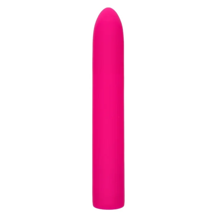 Rechargeable Classic Chic Standard Vibrator – Pink
