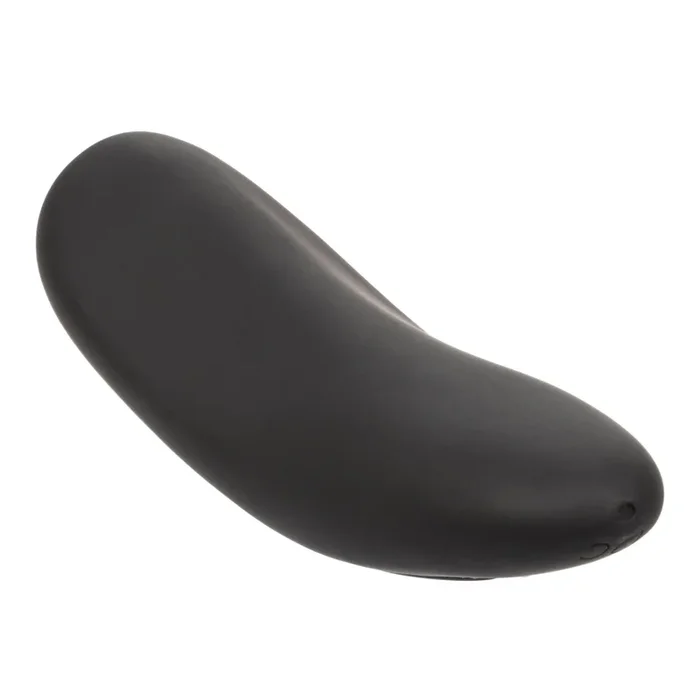 Remote Control Lace Thong Set – Burgundy