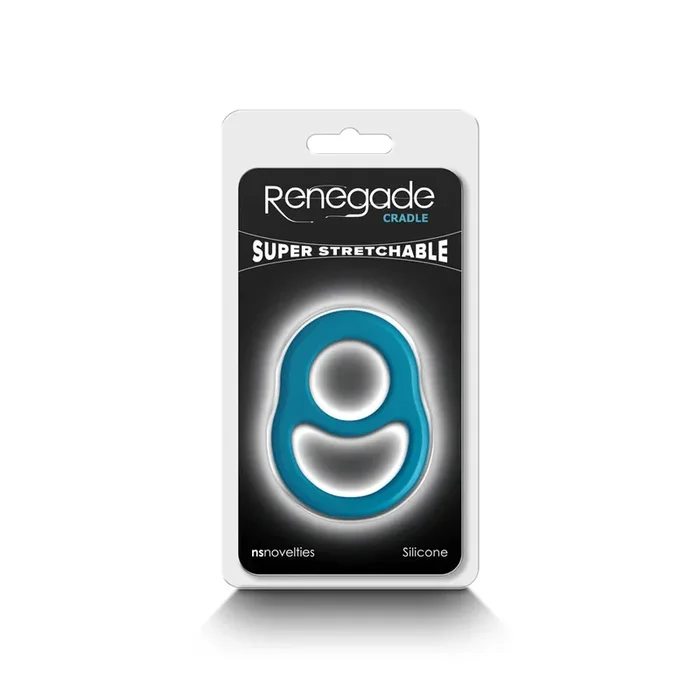 Renegade Cradle Teal