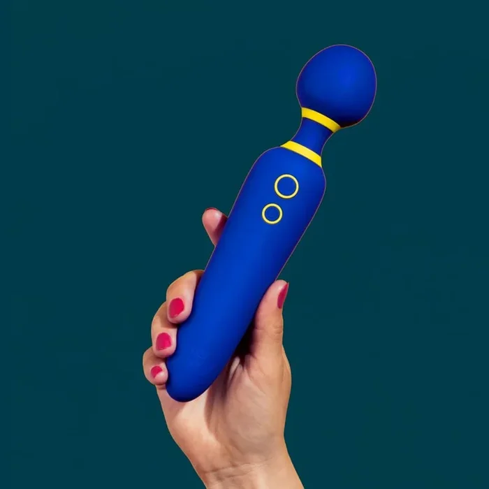 Romp Flip Massaging Wand