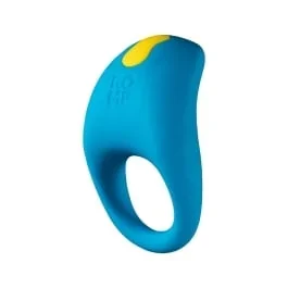 ROMP Juke Rechargeable Silicone Cock Ring