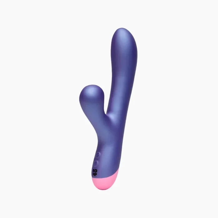 ROMP Pulse Air Pulse Rabbit Vibrator