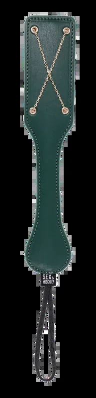 S&M Indica Chain Paddle