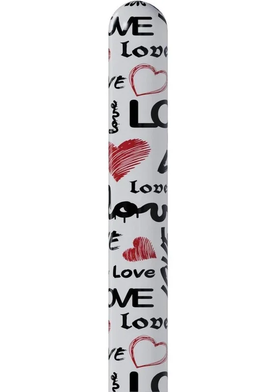 S-Line Kaotix Love Rechargeable Vibrator