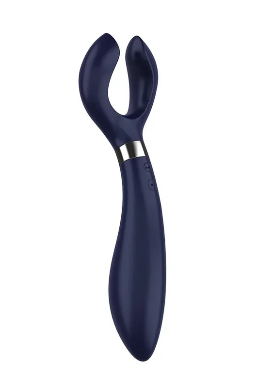 Satisfyer Endless Fun Bleu 21 x 4,3 cm