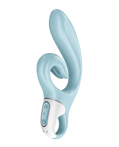 Satisfyer Love Me: Ultimate Clitoral Stimulator