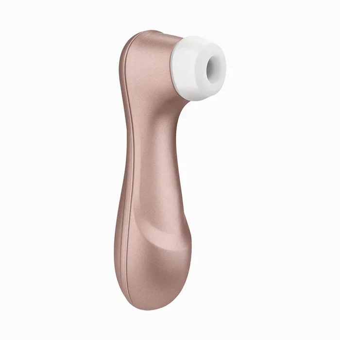 Satisfyer Pro 2 (Generation 2) Air Pulse Stimulator