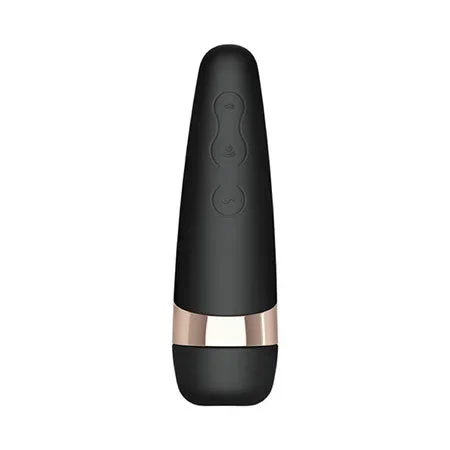Satisfyer Pro 3 Rechargeable Sucking Vibrator