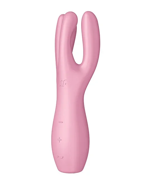Satisfyer Threesome 3