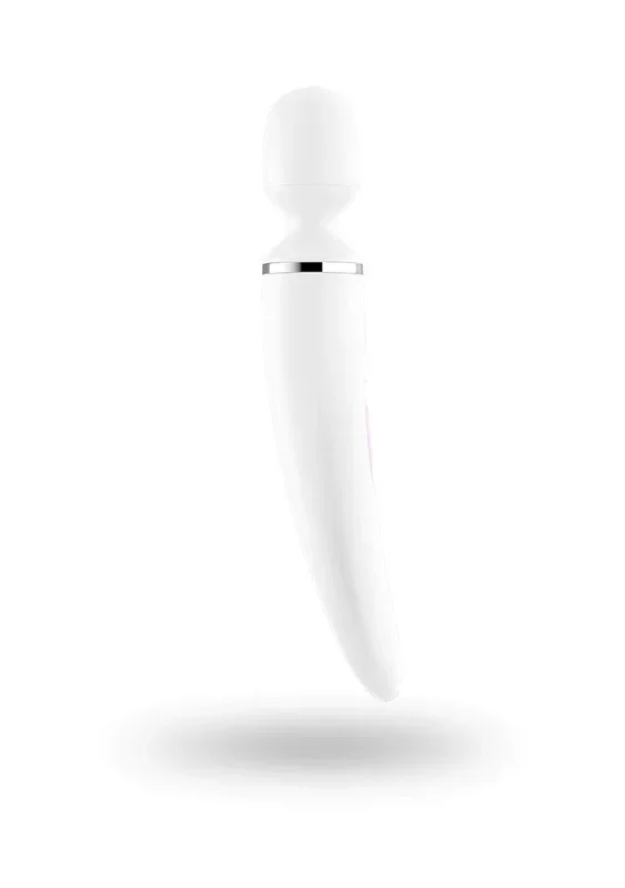 Satisfyer Wander Woman White