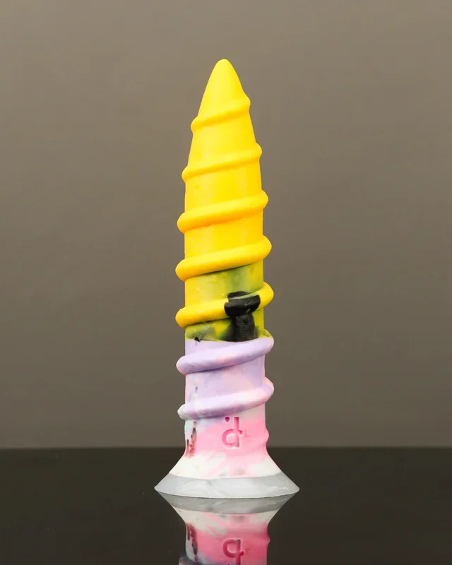 Screw – Medium, Medium – FLOP (Shallow Base)