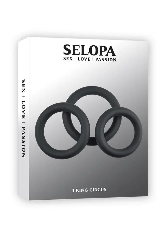 Selopa 3 Ring Circus