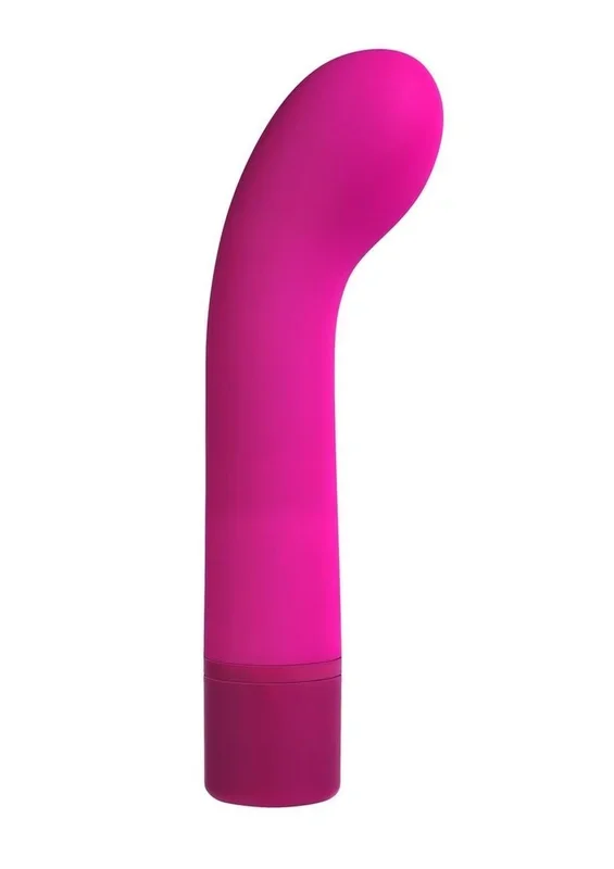 Selopas Paradise G Rechargeable Vibrator