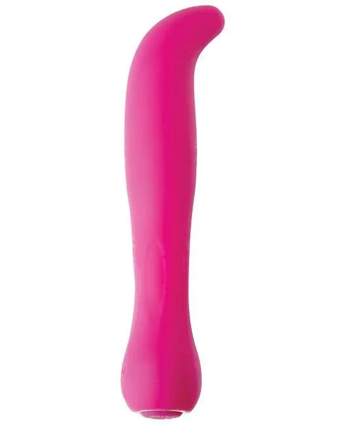 Sensuelle Baelii Flexible G Spot Vibe – 20 Function