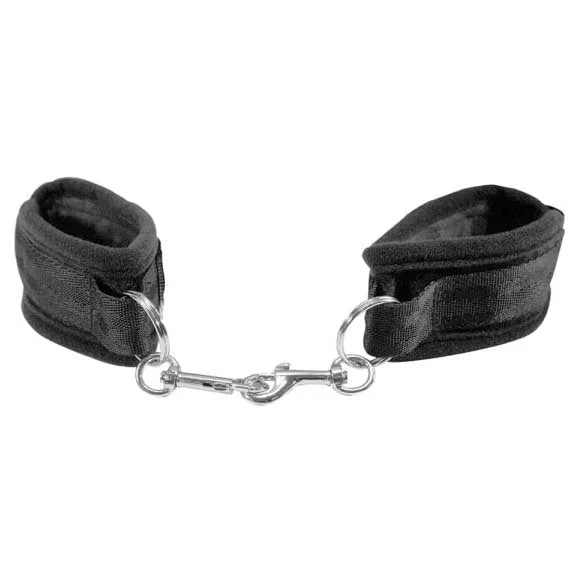 Sex & Mischief Beginner’s Handcuffs