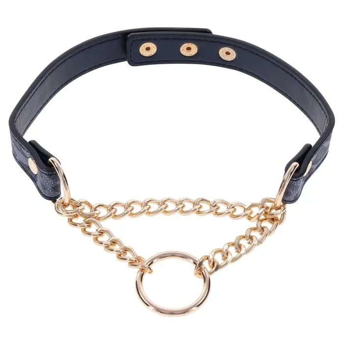 Sex & Mischief Cougar Day Collar