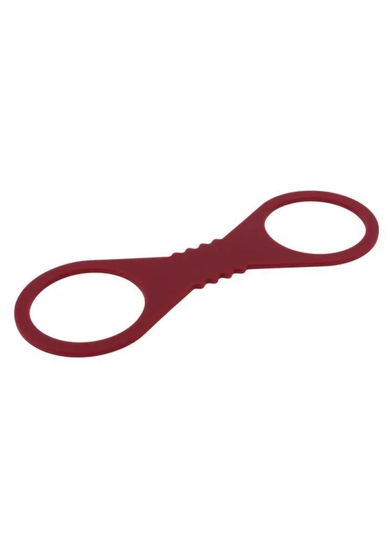 Sex and Mischief Enchanted Silicone Cuffs