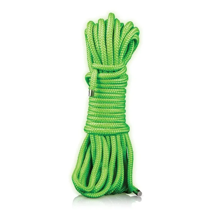 Shots Ouch Rope – 10m Glow in the Dark