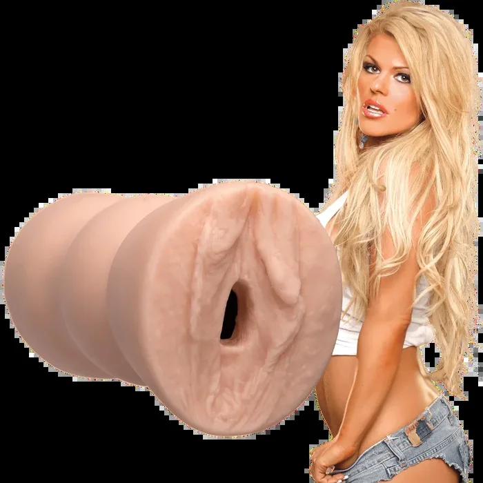 Signature Strokers – Sophia Rossi ULTRASKYN™ Pocket Pussy