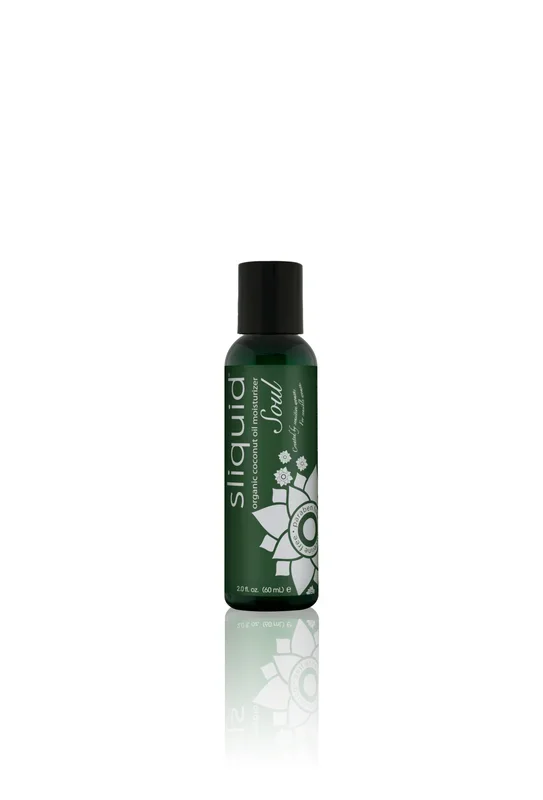 Sliquid Soul – 2.0 Fl. Oz. (59 ml)