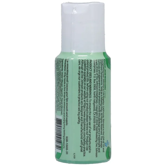 Spanish Fly – Sex Drops – Mint – 1 Oz