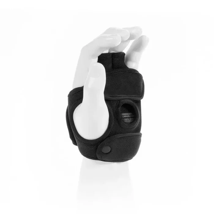 SpareParts La Palma Harness – Glove Only Black