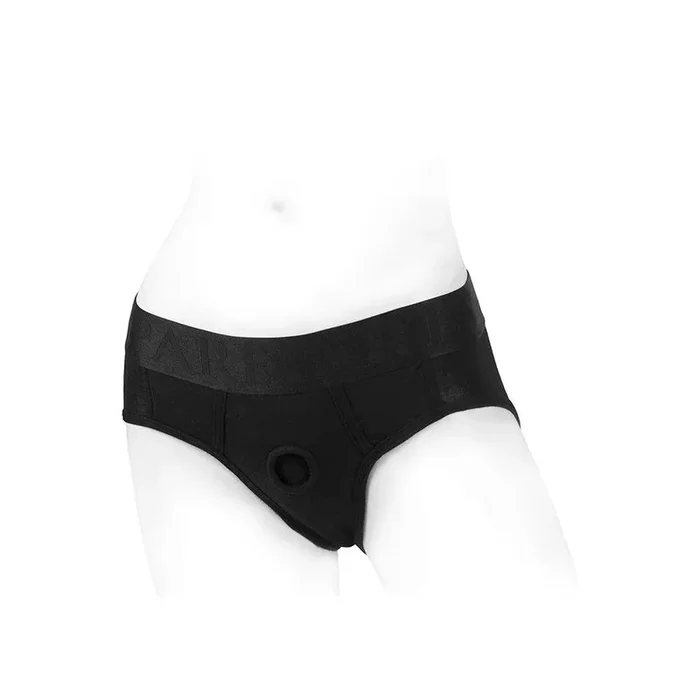 SpareParts Tomboi Rayon Brief