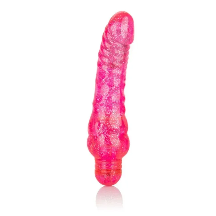 Sparkle Glitter Jack – Pink