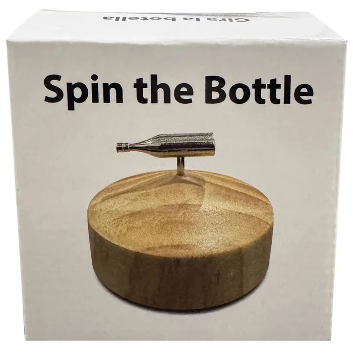 Spin the Bottle