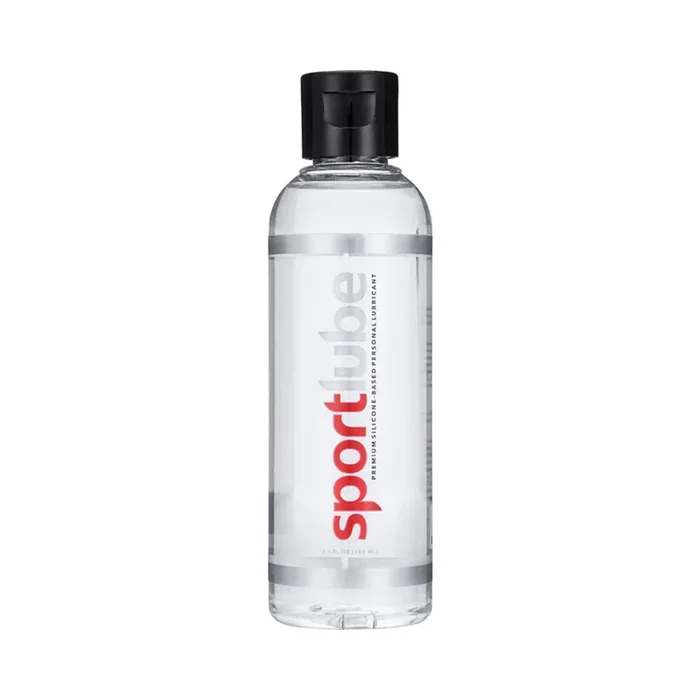 SportLube Silicone-Based Lubricant 3.4 oz.