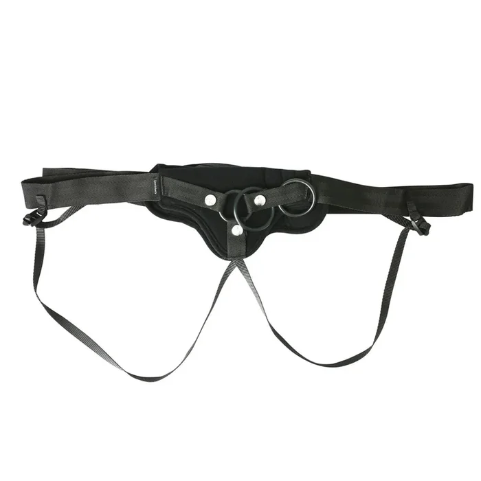 Sportsheets Divine Plus-Size Strap-On Harness