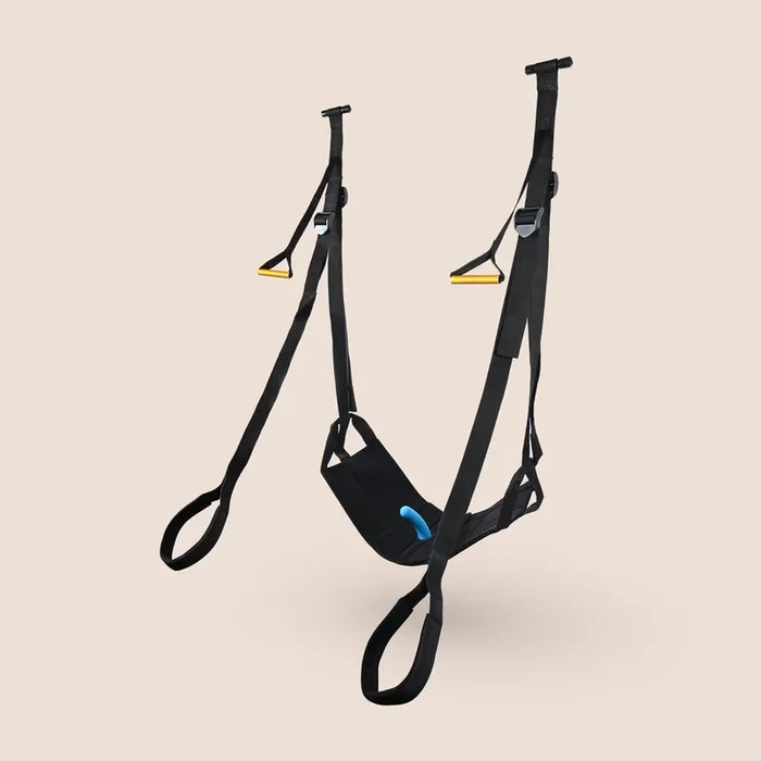 Sportsheets Door Jam Sex Sling – Special Edition | sex swing